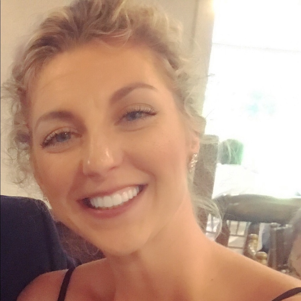 Meet your Posher, Jordan